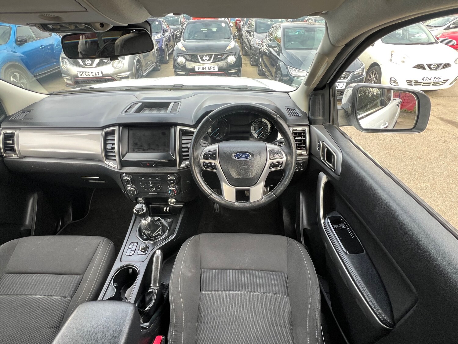 Used Ford Ranger 2022 for sale - 77834740: Photo 16