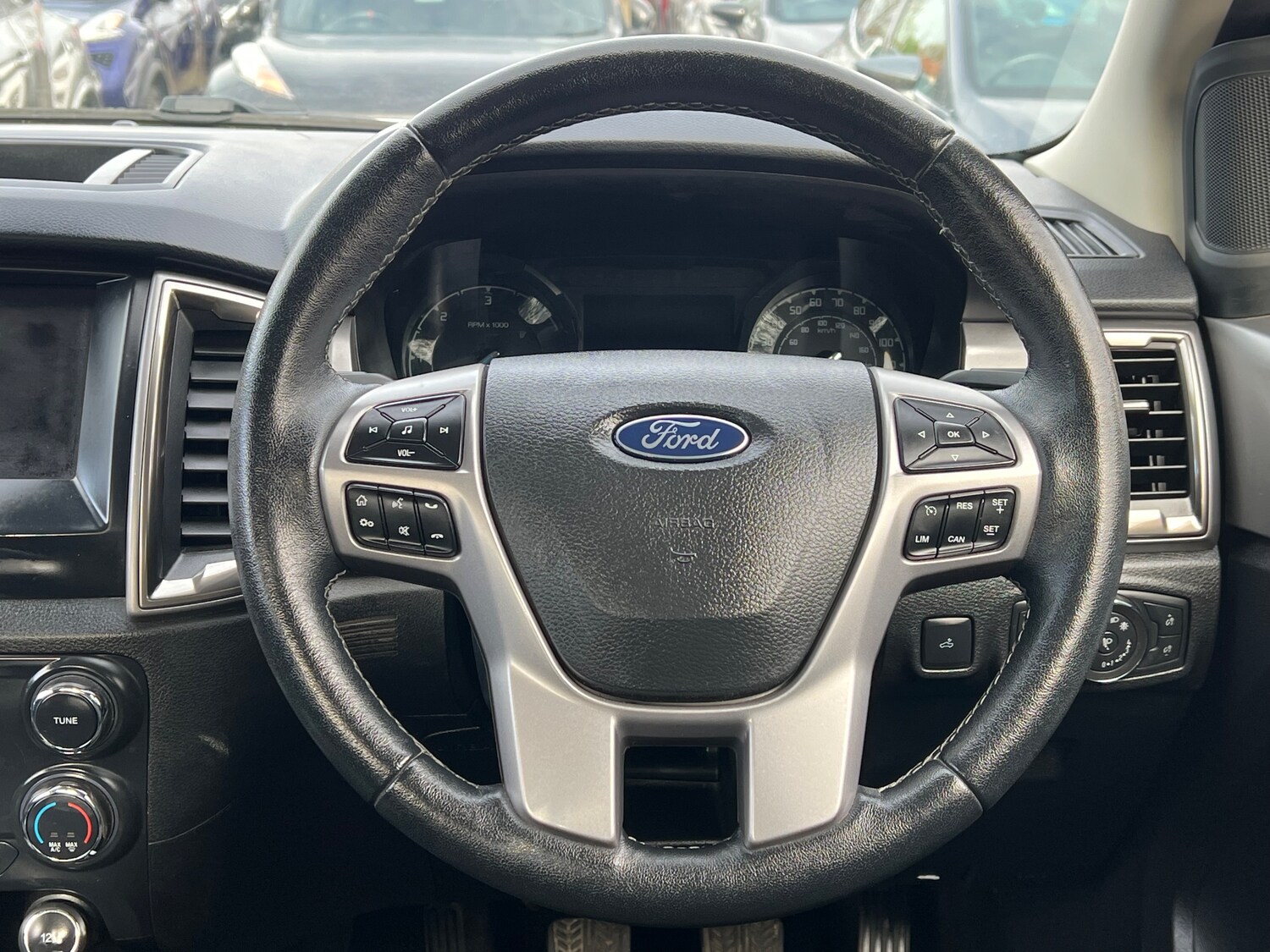 Used Ford Ranger 2022 for sale - 77834740: Photo 18