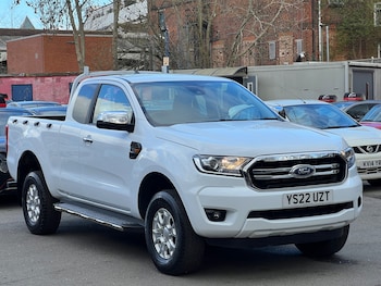 Used Ford Ranger 2022 for sale - 77834740: Photo