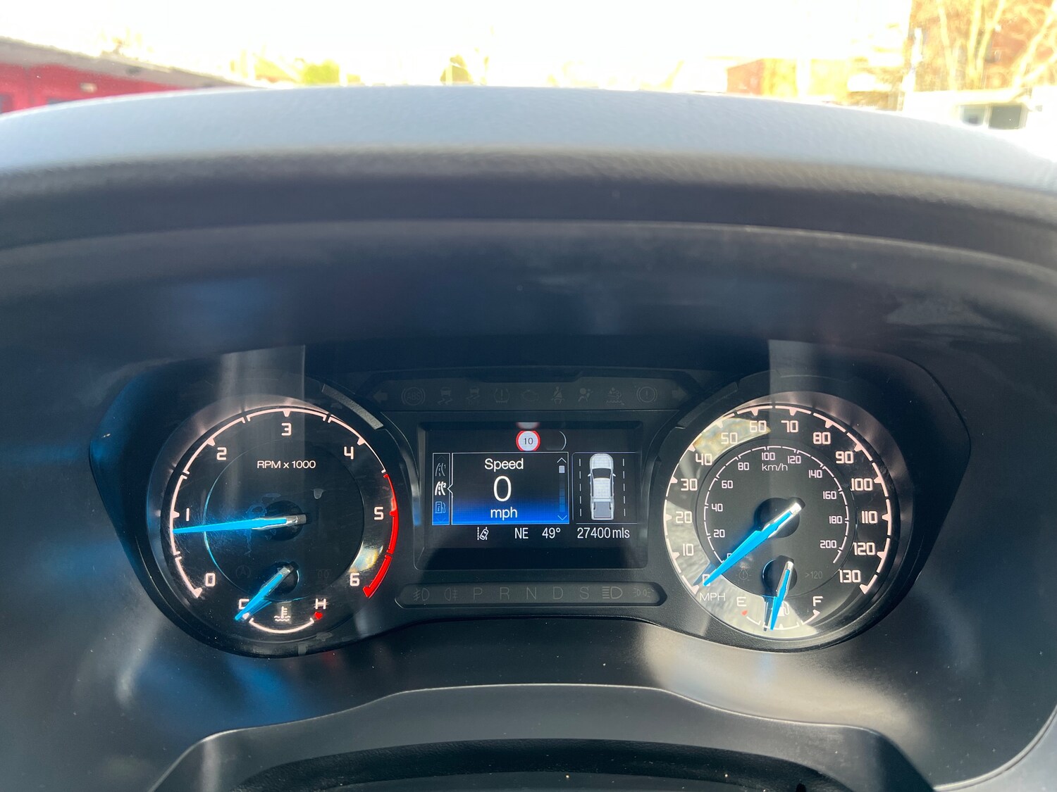 Used Ford Ranger 2022 for sale - 77834740: Photo 21