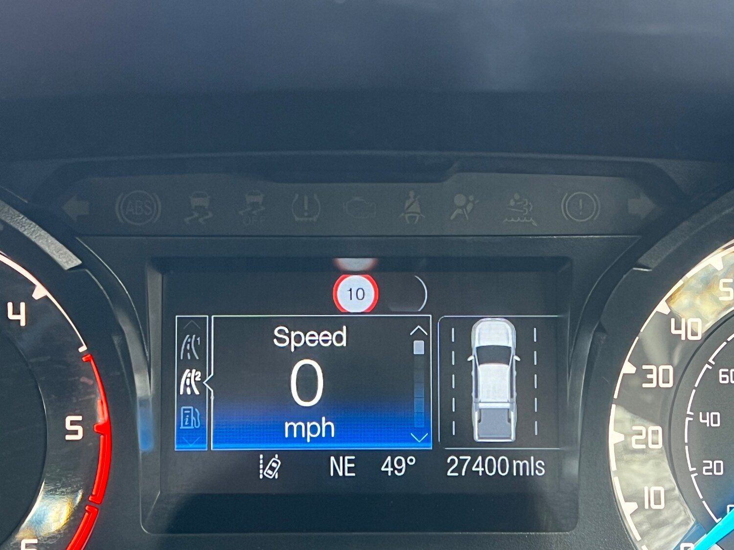 Used Ford Ranger 2022 for sale - 77834740: Photo 22