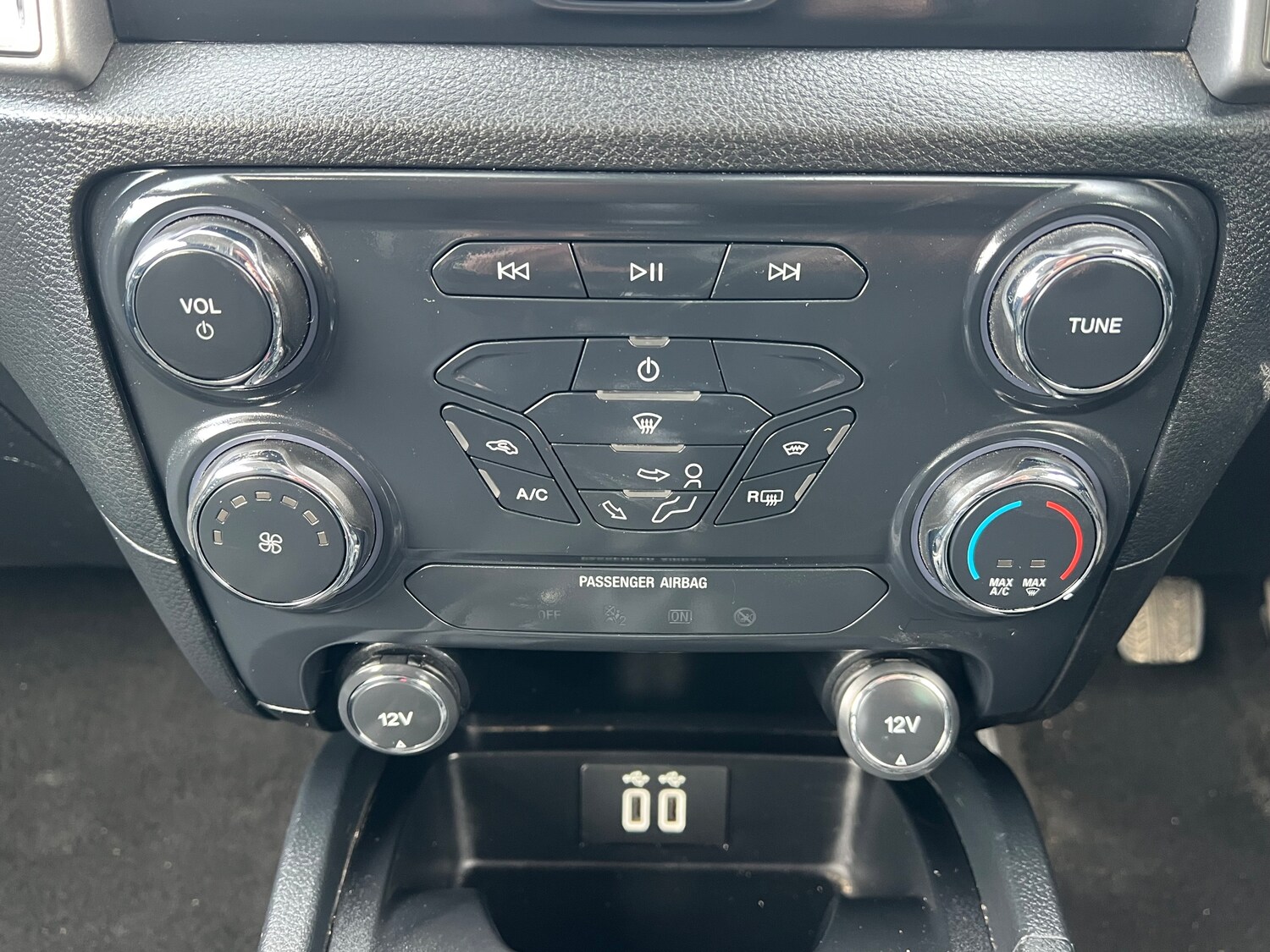 Used Ford Ranger 2022 for sale - 77834740: Photo 25