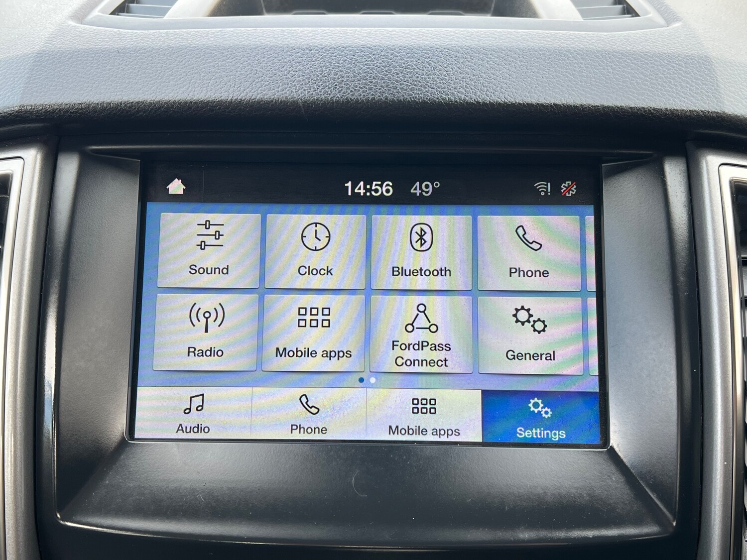 Used Ford Ranger 2022 for sale - 77834740: Photo 27