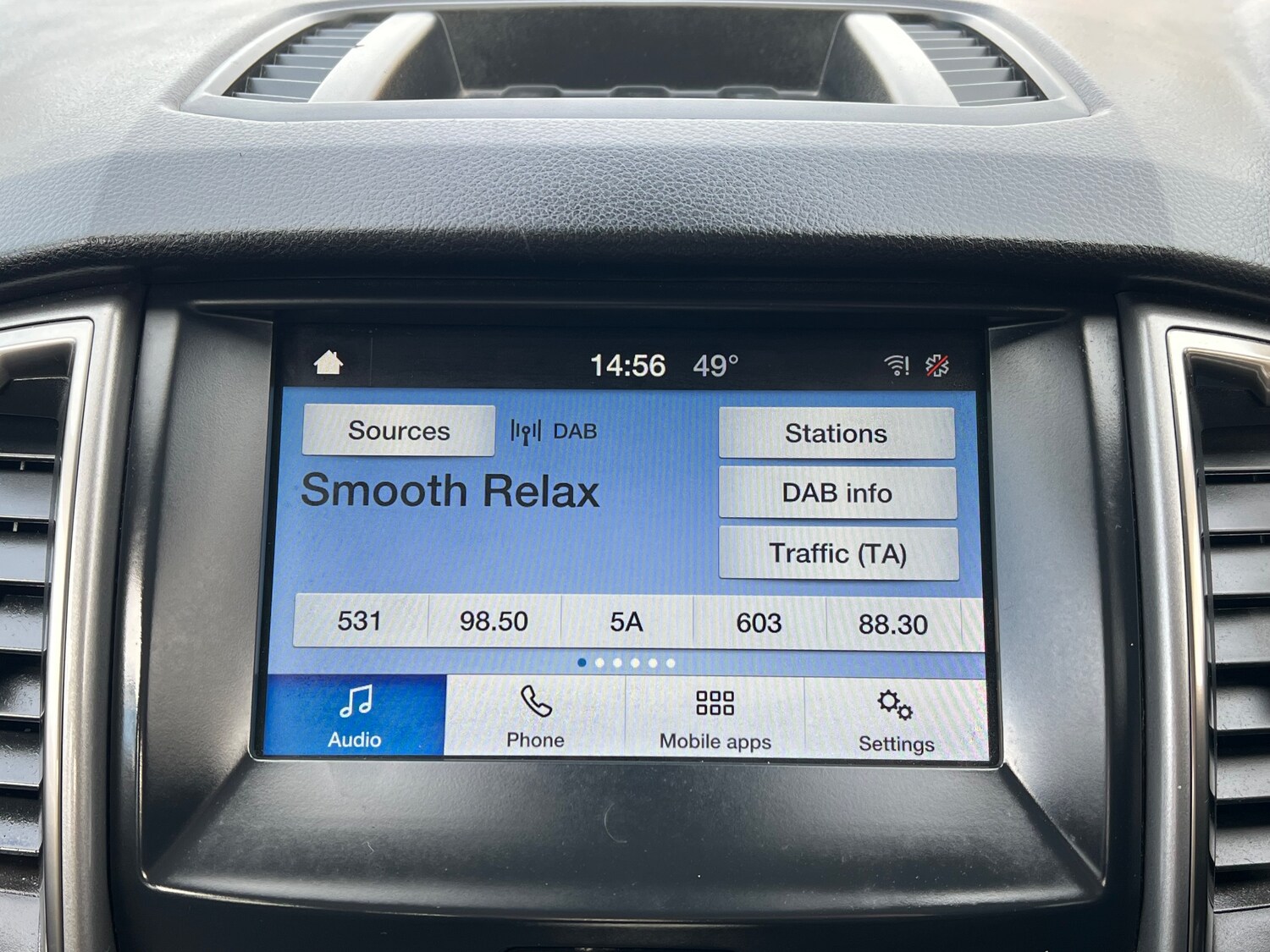 Used Ford Ranger 2022 for sale - 77834740: Photo 28