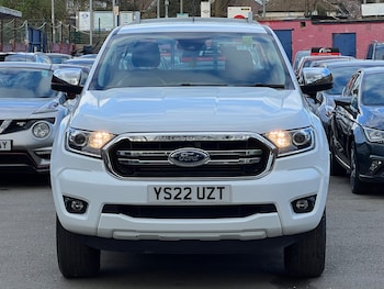 Used Ford Ranger 2022 for sale - 77834740: Photo