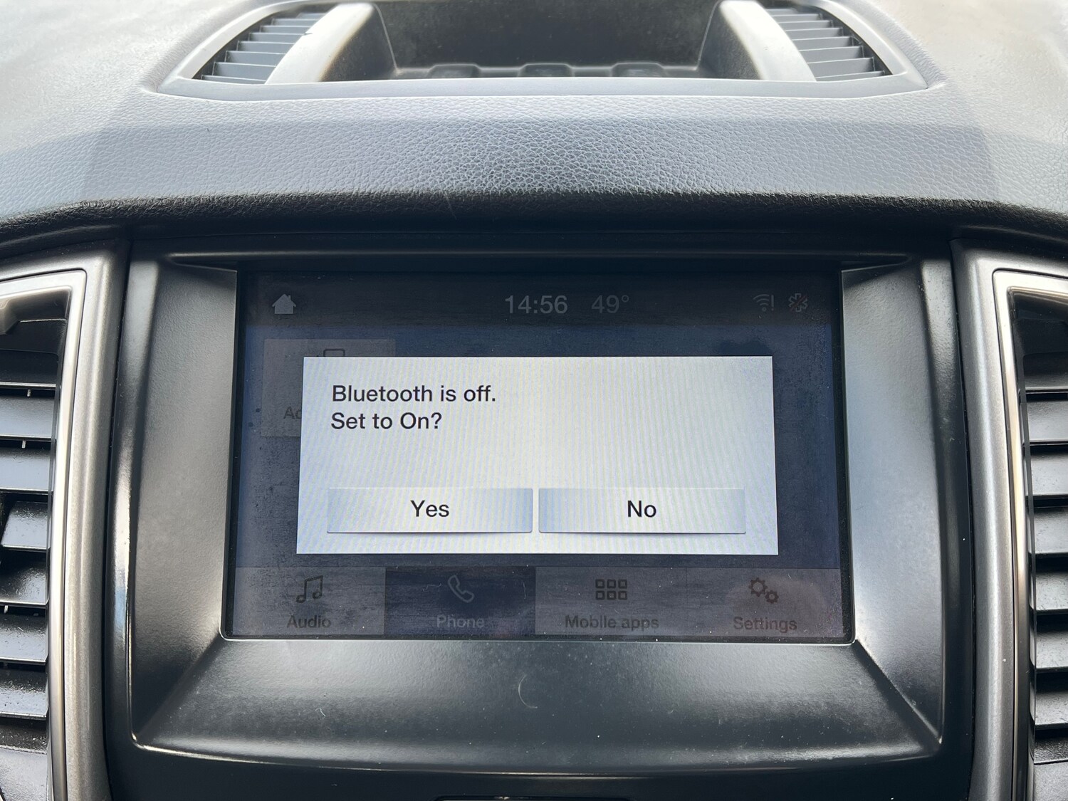 Used Ford Ranger 2022 for sale - 77834740: Photo 30