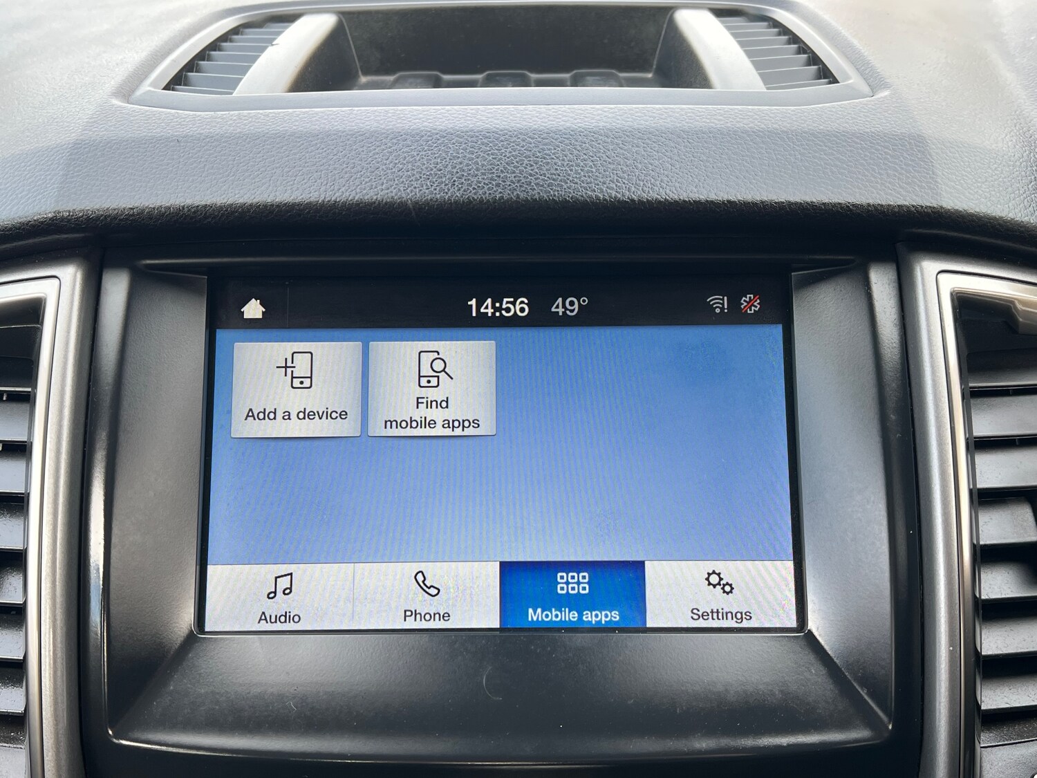 Used Ford Ranger 2022 for sale - 77834740: Photo 31