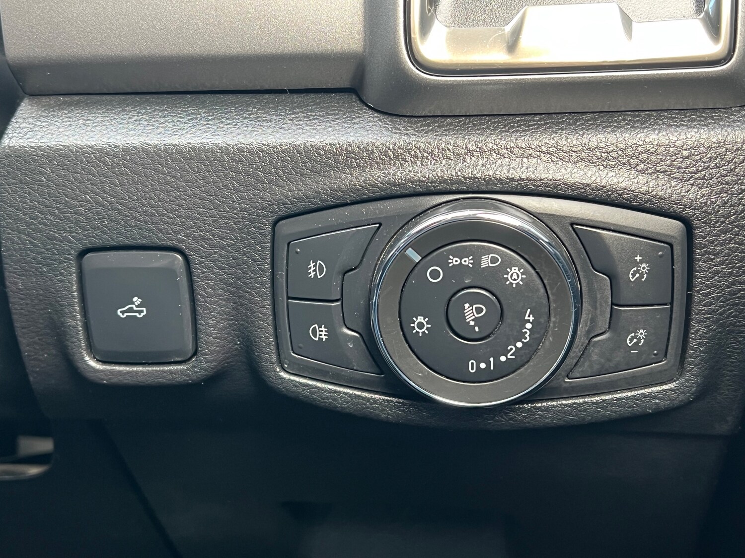 Used Ford Ranger 2022 for sale - 77834740: Photo 36