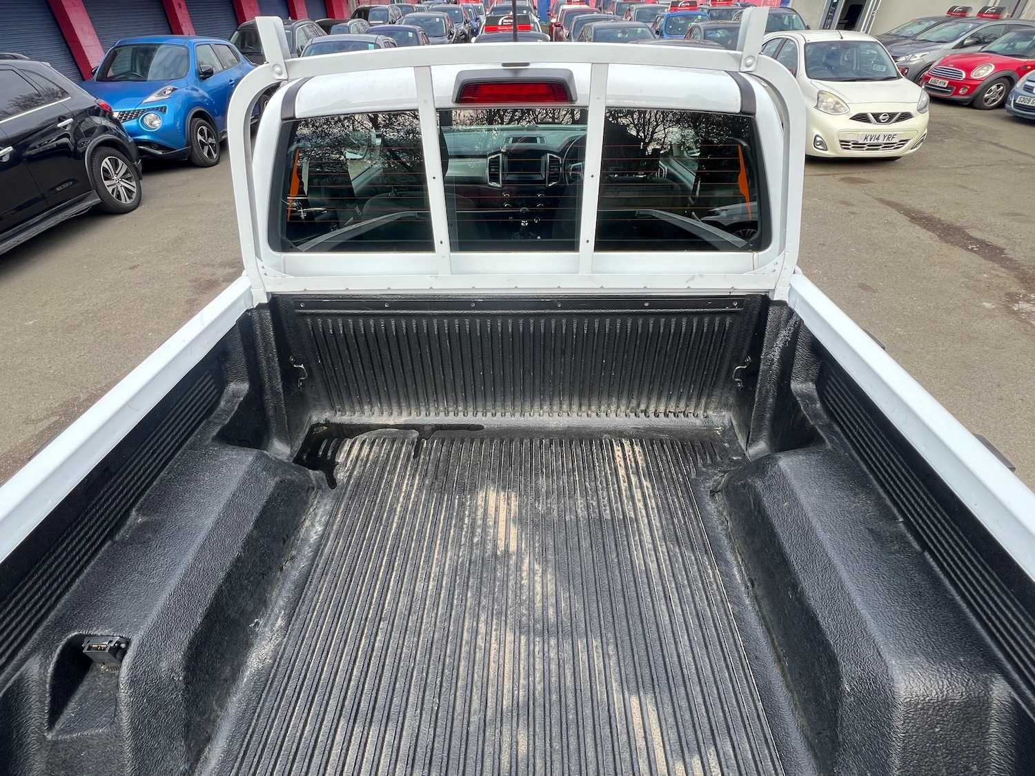 Used Ford Ranger 2022 for sale - 77834740: Photo 37