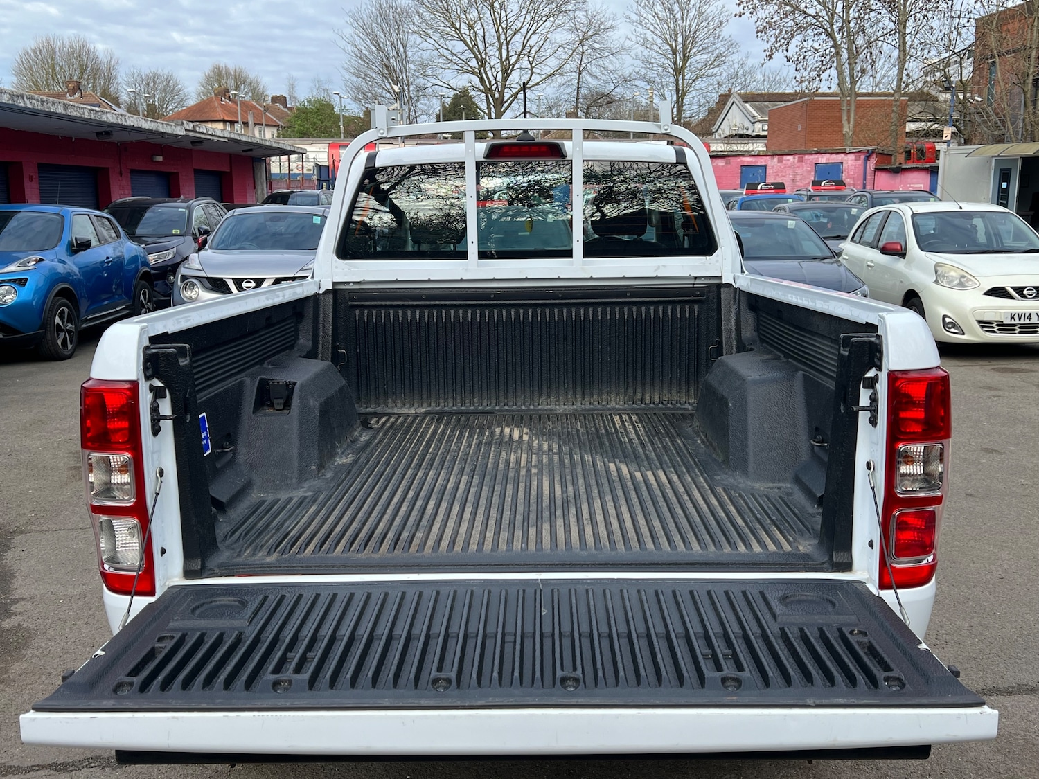 Used Ford Ranger 2022 for sale - 77834740: Photo 38