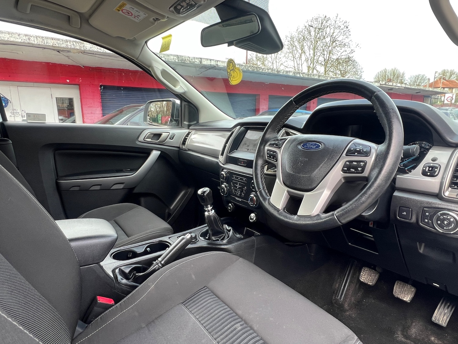 Used Ford Ranger 2022 for sale - 77834740: Photo 9