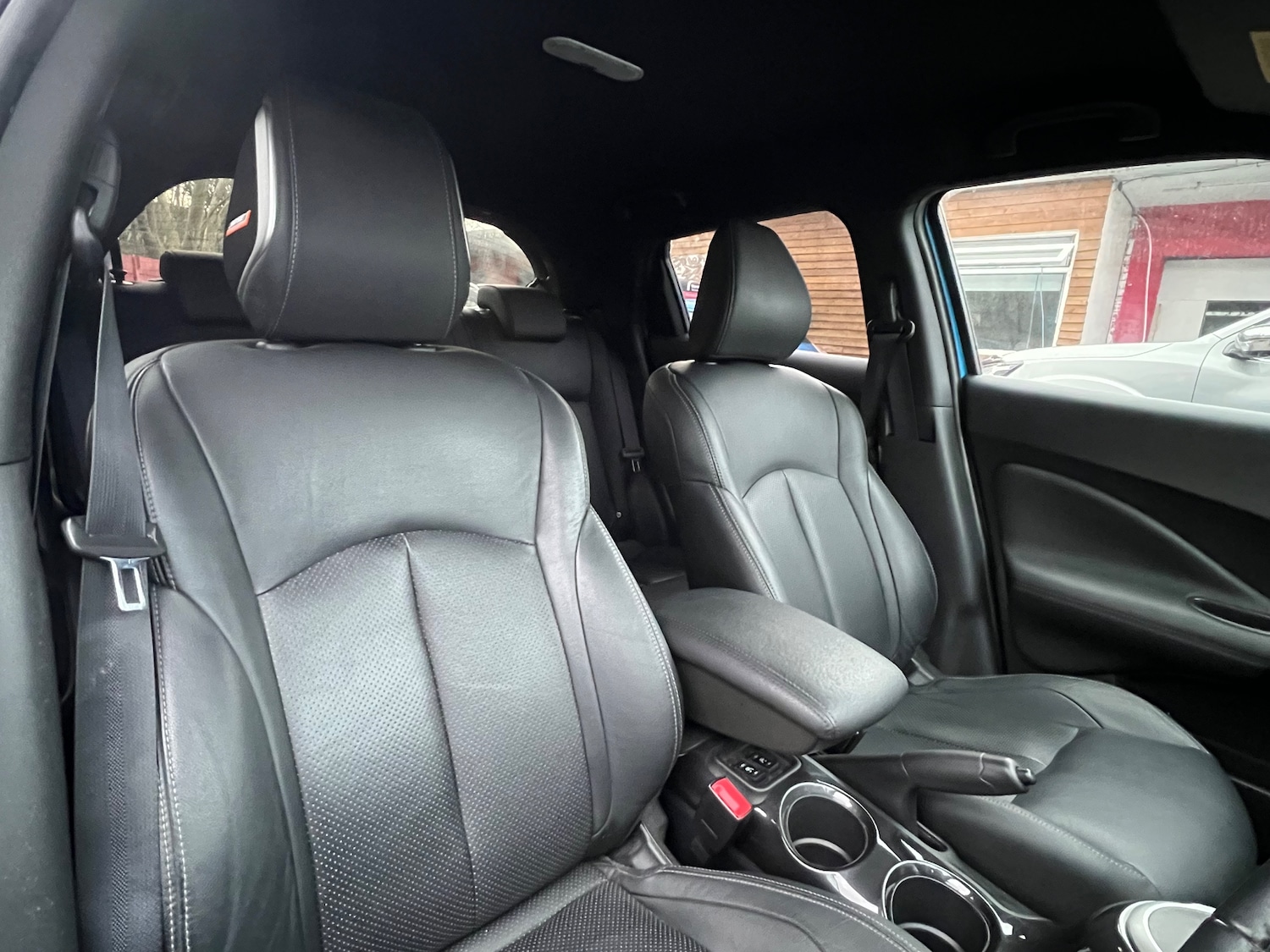 Used Nissan Juke 2019 for sale - 77171412: Photo 10