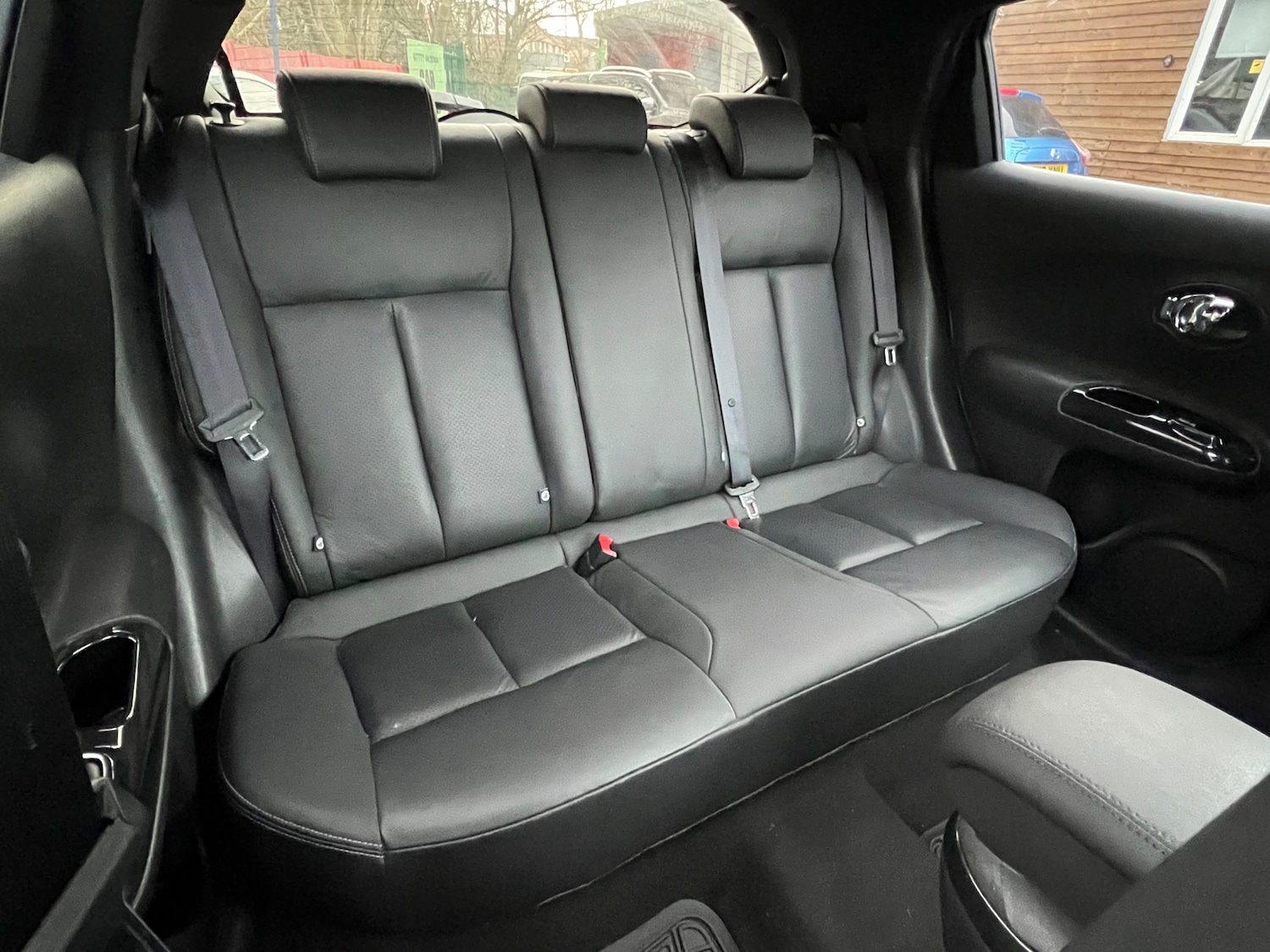 Used Nissan Juke 2019 for sale - 77171412: Photo 11