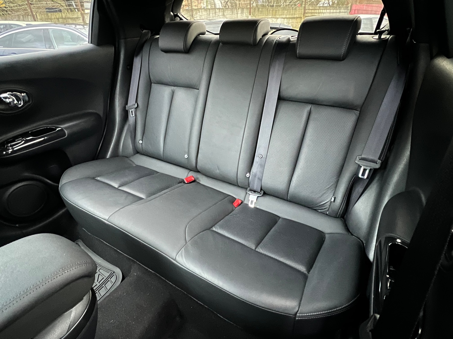 Used Nissan Juke 2019 for sale - 77171412: Photo 13