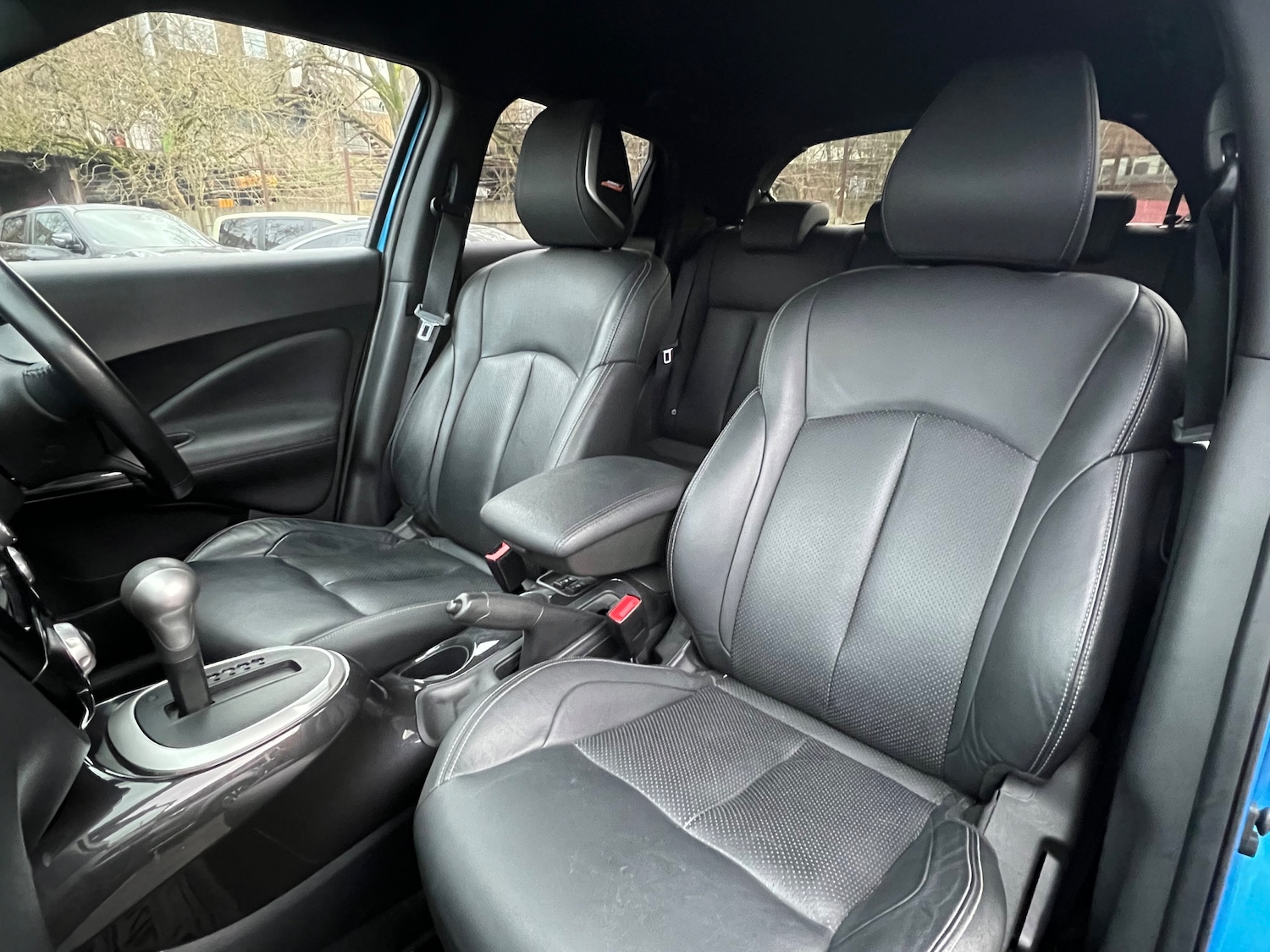 Used Nissan Juke 2019 for sale - 77171412: Photo 14