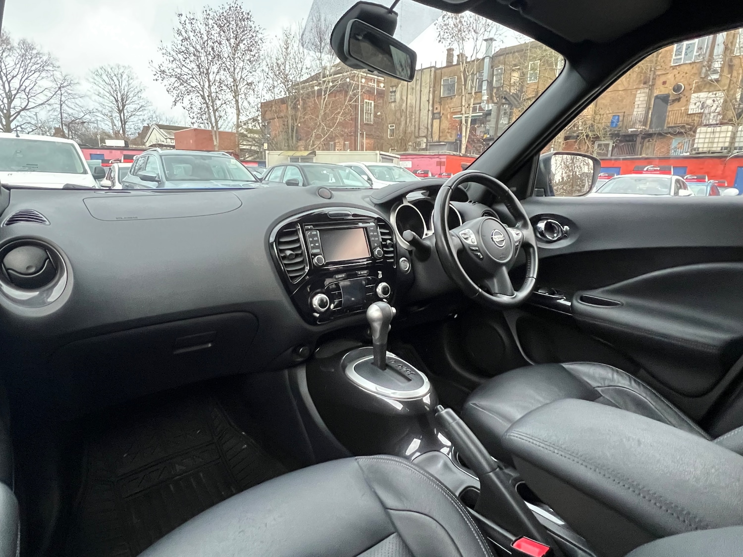 Used Nissan Juke 2019 for sale - 77171412: Photo 15