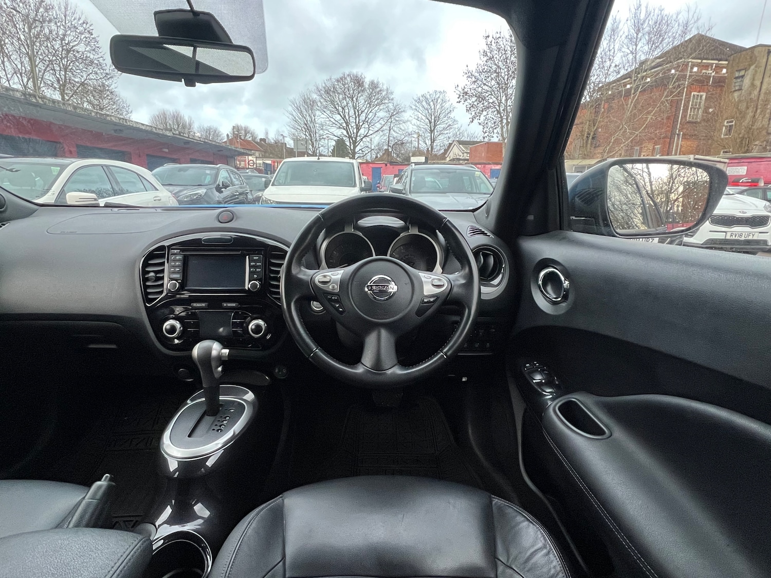 Used Nissan Juke 2019 for sale - 77171412: Photo 18