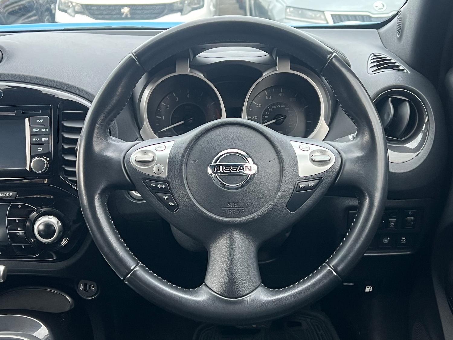 Used Nissan Juke 2019 for sale - 77171412: Photo 19