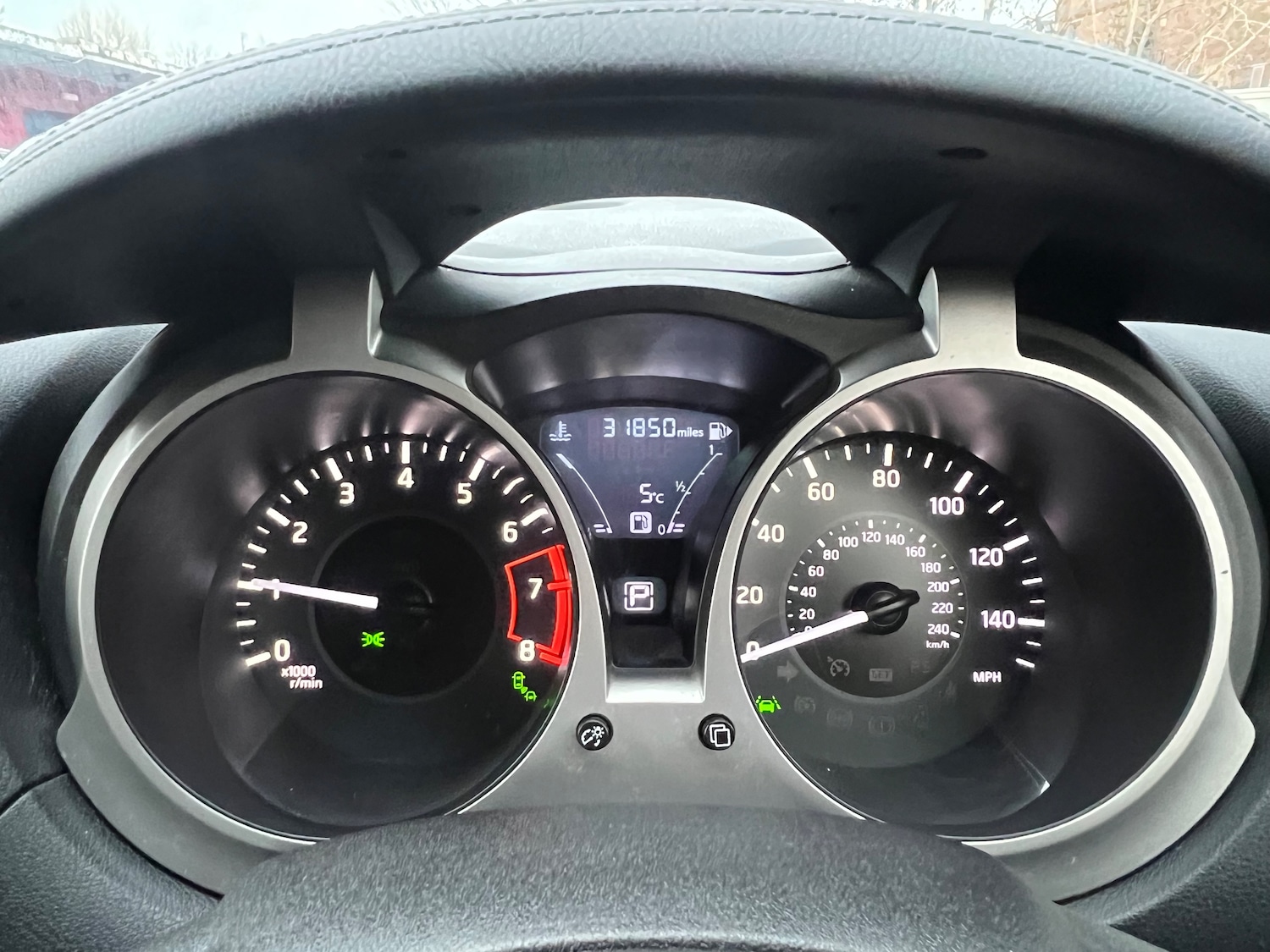 Used Nissan Juke 2019 for sale - 77171412: Photo 20
