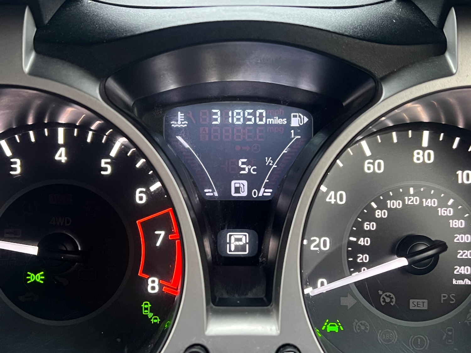 Used Nissan Juke 2019 for sale - 77171412: Photo 21