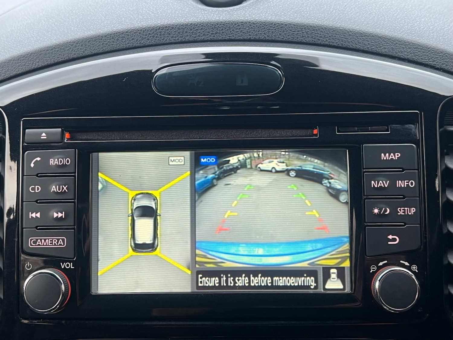 Used Nissan Juke 2019 for sale - 77171412: Photo 27