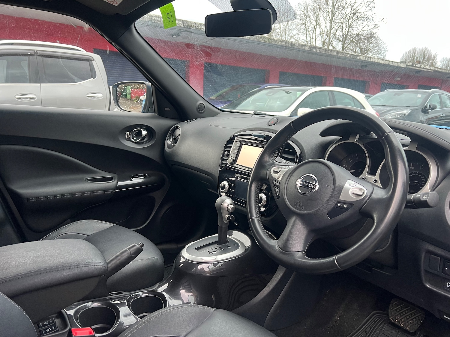 Used Nissan Juke 2019 for sale - 77171412: Photo 9