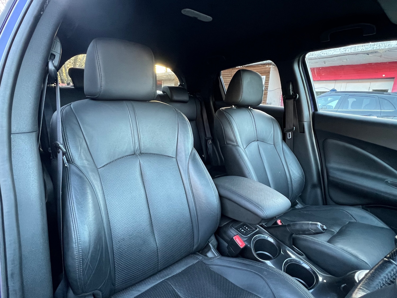 Used Nissan Juke 2018 for sale - 77951722: Photo 10