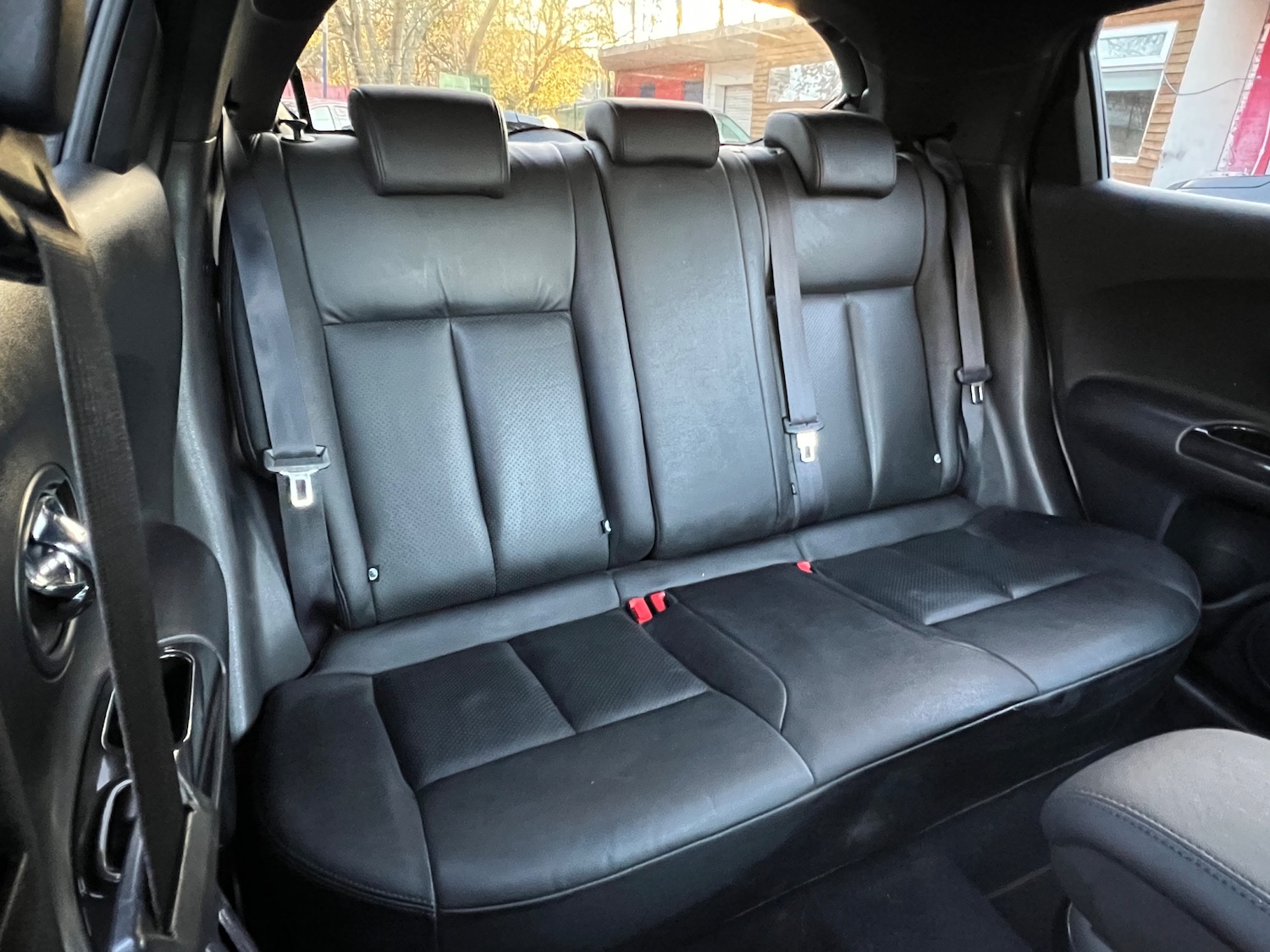 Used Nissan Juke 2018 for sale - 77951722: Photo 11