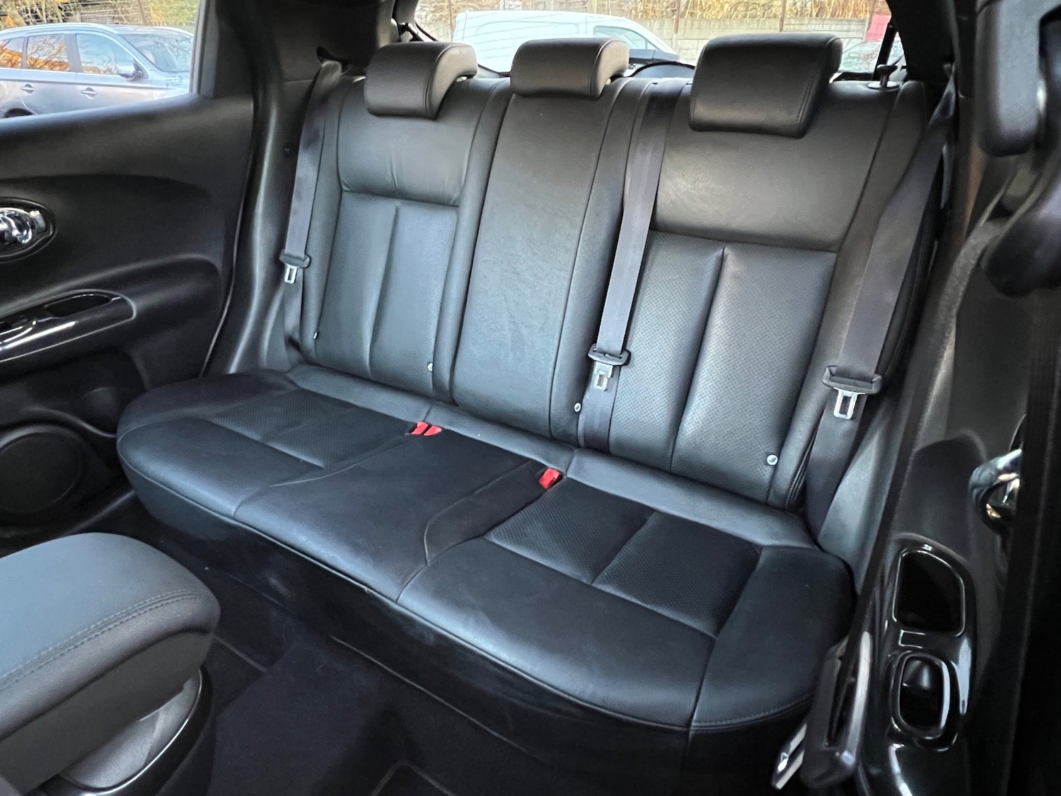 Used Nissan Juke 2018 for sale - 77951722: Photo 13