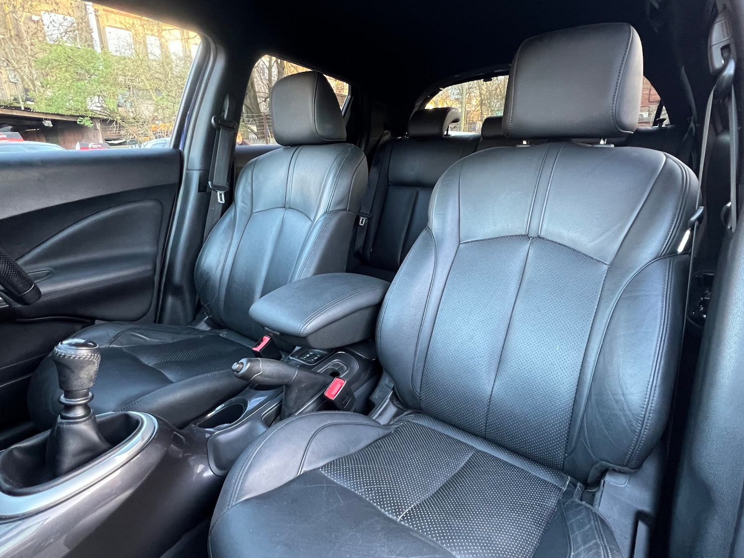 Used Nissan Juke 2018 for sale - 77951722: Photo 14