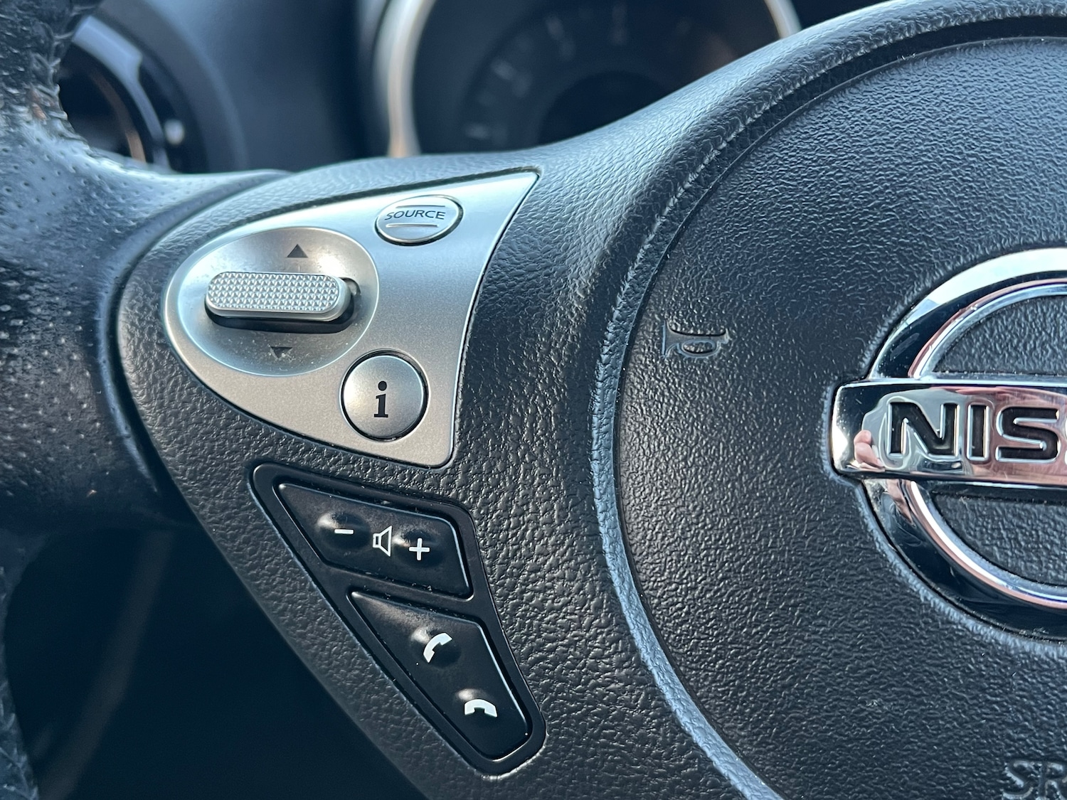 Used Nissan Juke 2018 for sale - 77951722: Photo 20