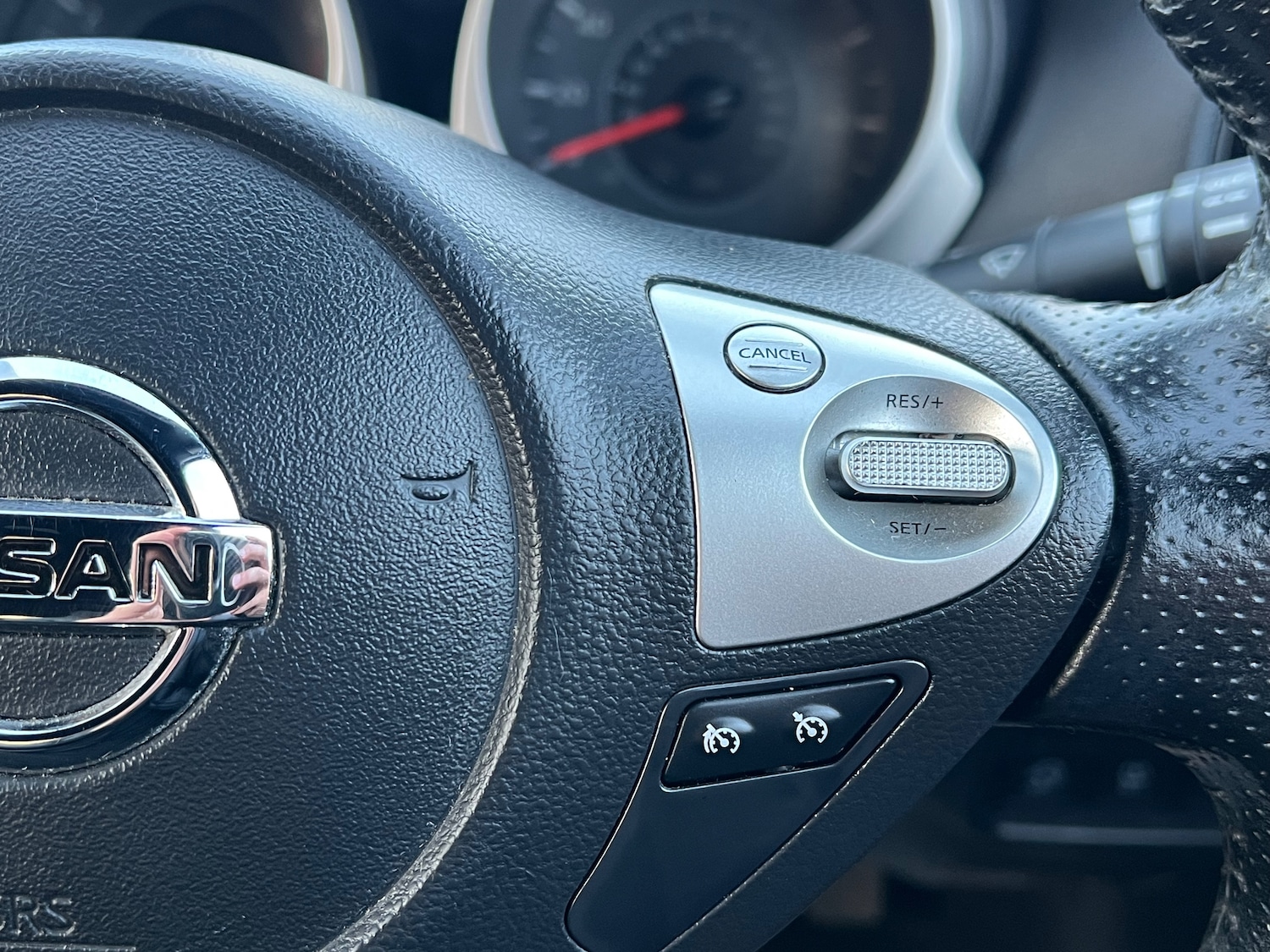 Used Nissan Juke 2018 for sale - 77951722: Photo 21