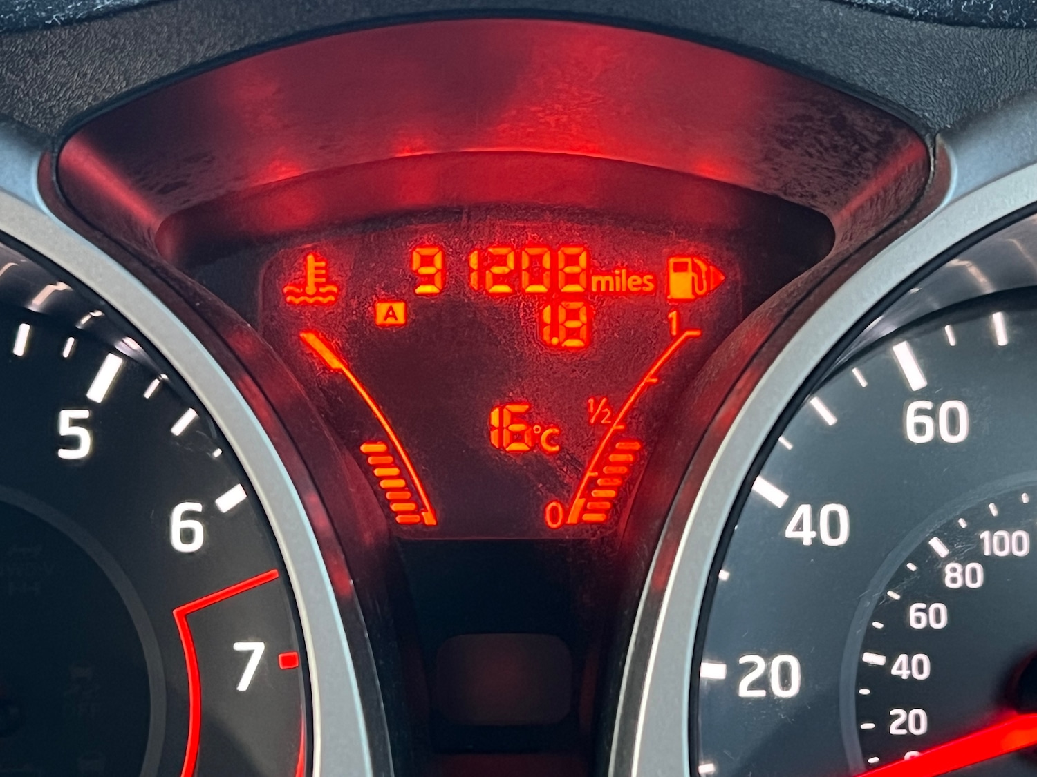 Used Nissan Juke 2018 for sale - 77951722: Photo 22