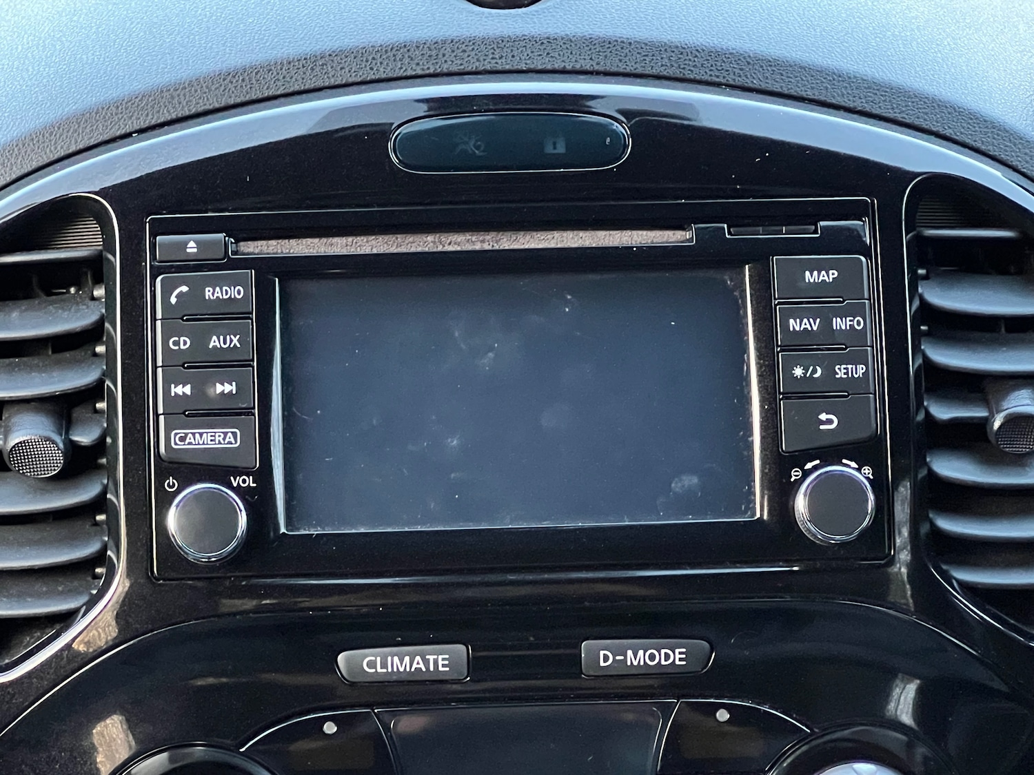 Used Nissan Juke 2018 for sale - 77951722: Photo 25