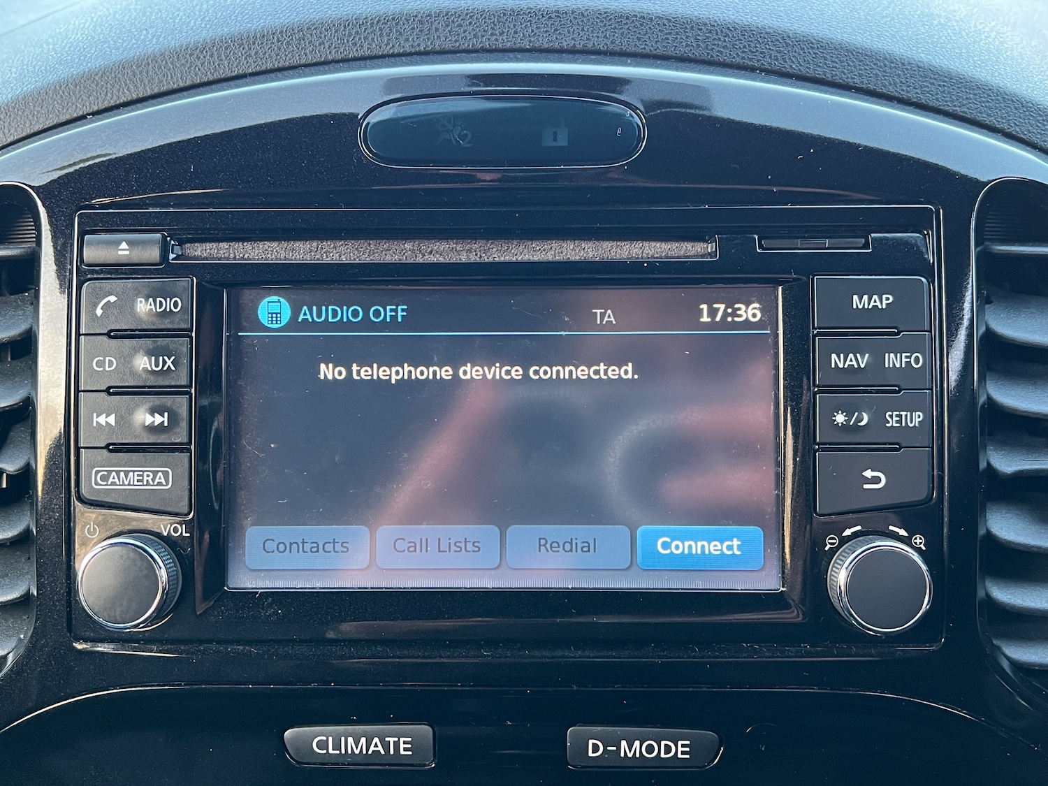 Used Nissan Juke 2018 for sale - 77951722: Photo 28