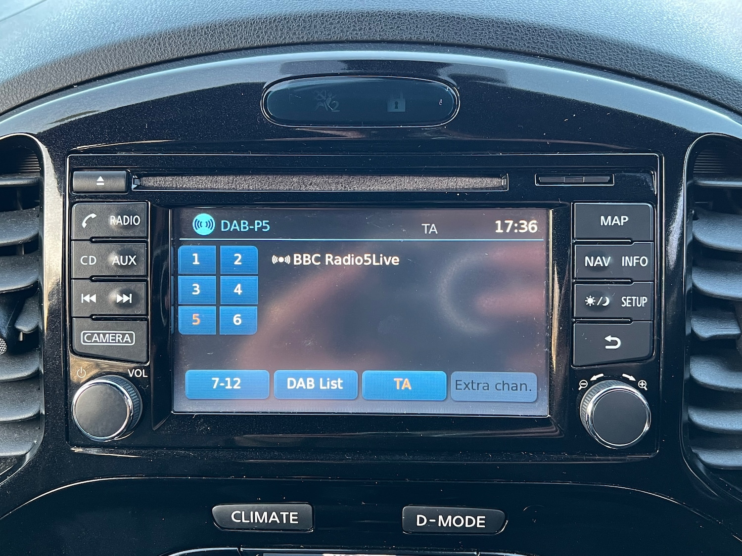 Used Nissan Juke 2018 for sale - 77951722: Photo 29