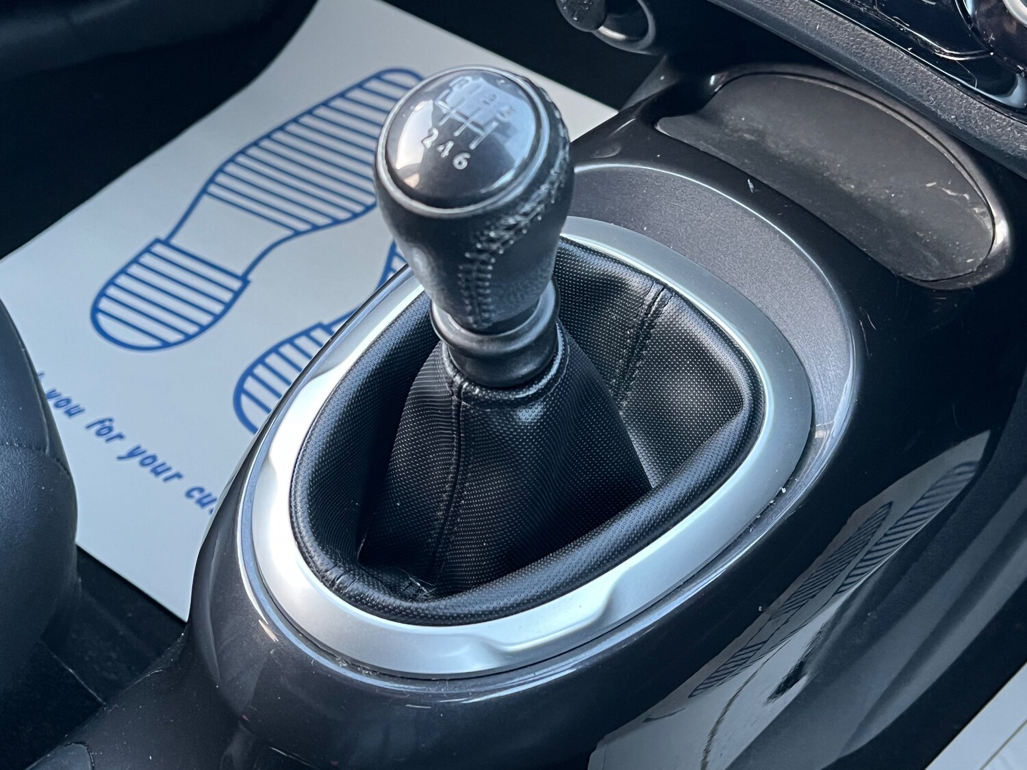 Used Nissan Juke 2018 for sale - 77951722: Photo 30