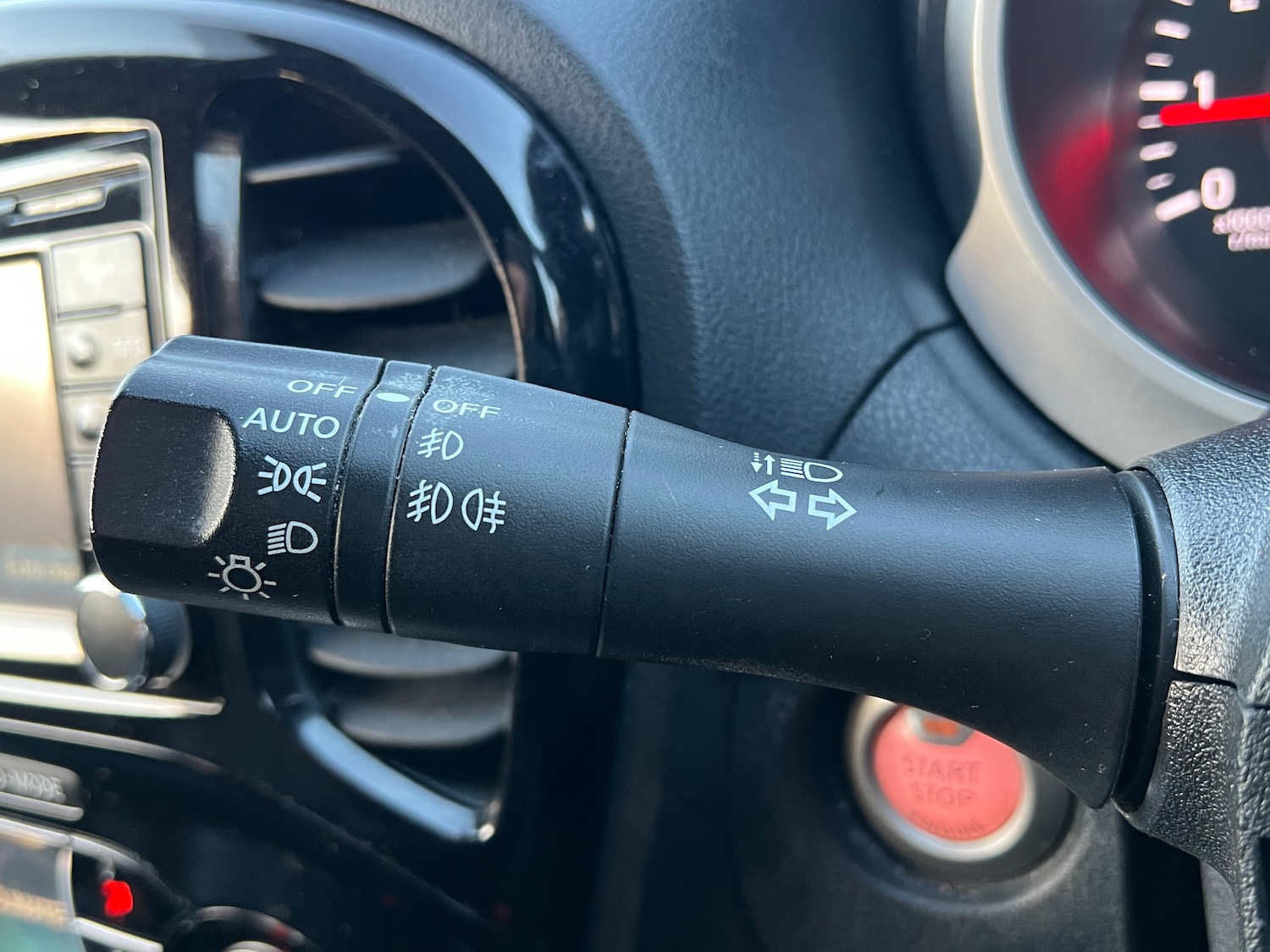 Used Nissan Juke 2018 for sale - 77951722: Photo 33