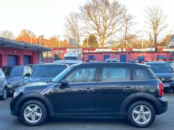 Used MINI Countryman 2014 for sale - 74313144: Photo