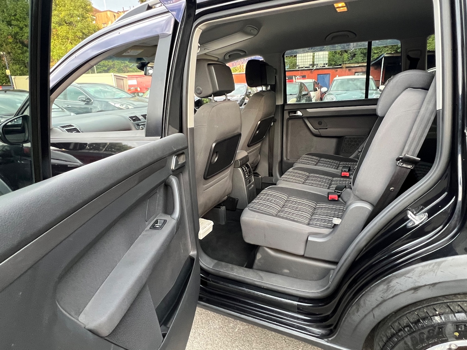 Vehicle 16