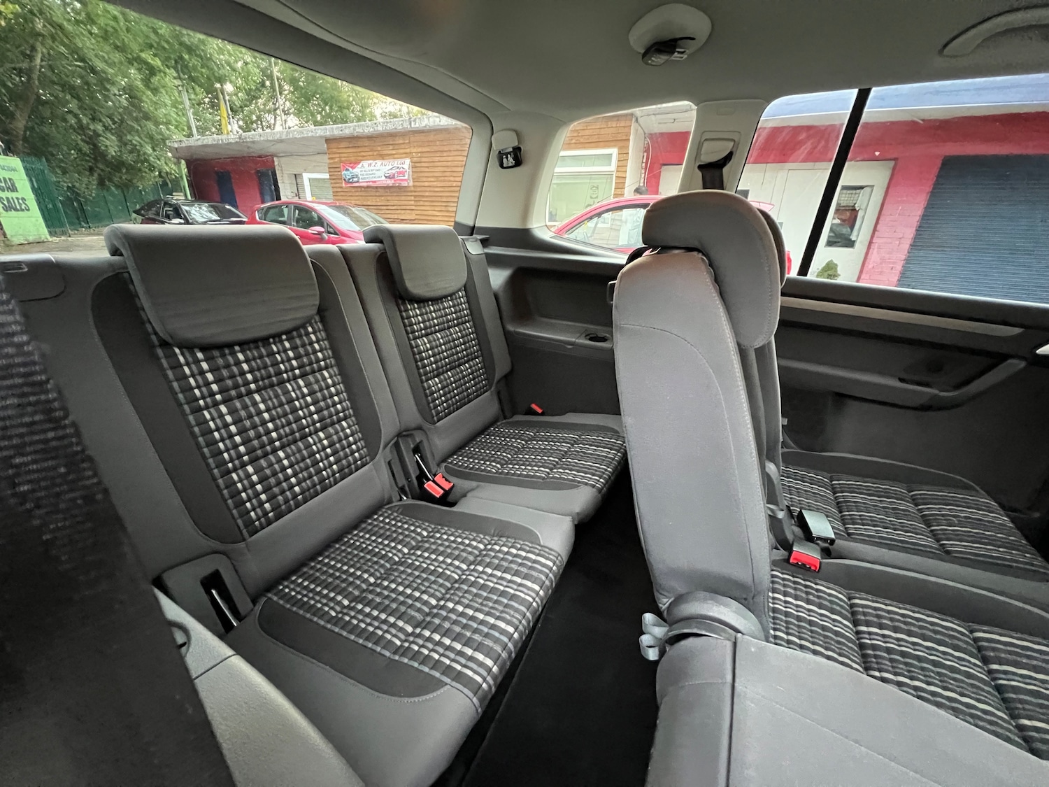 Vehicle 19