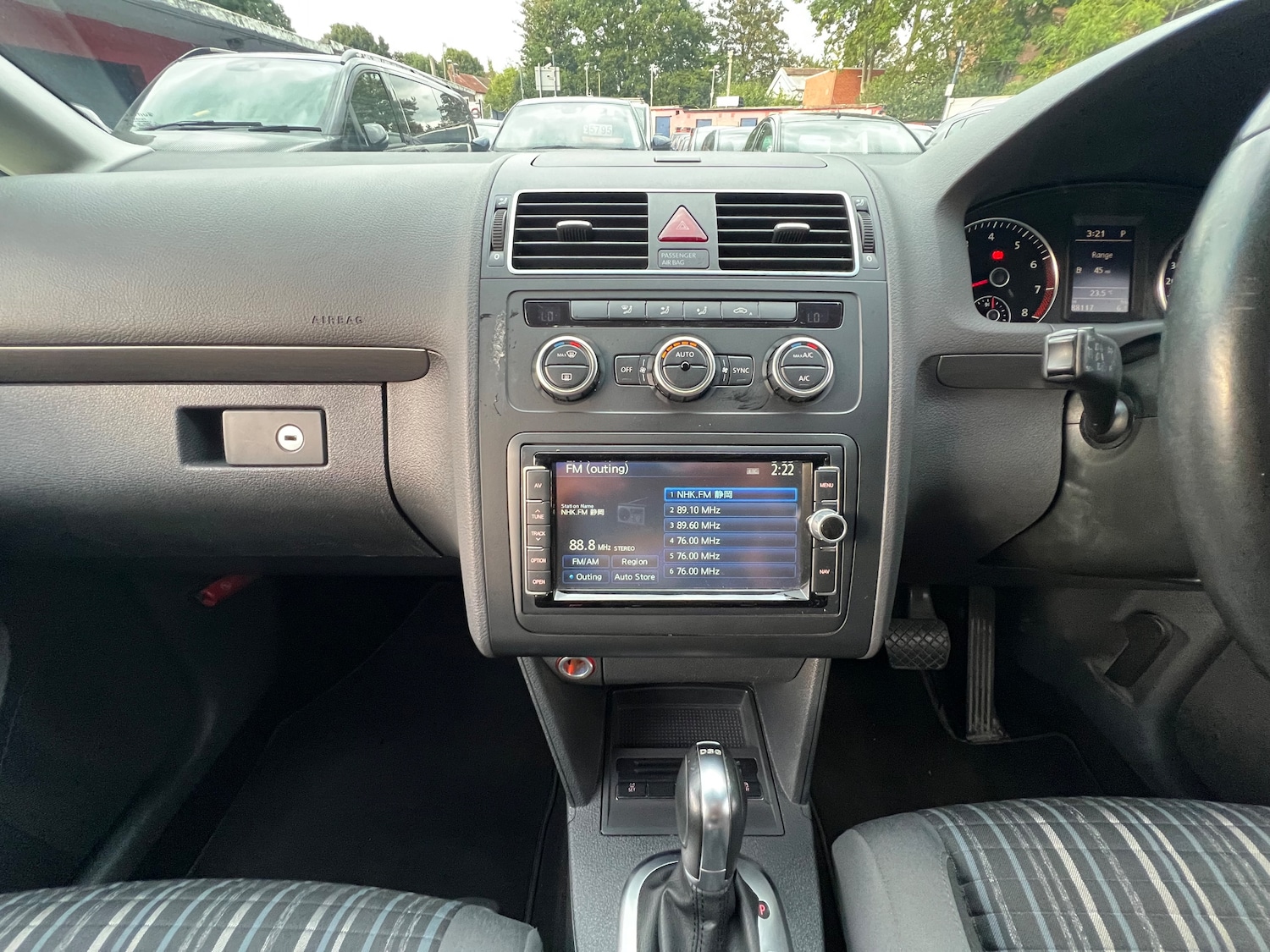 Vehicle 24