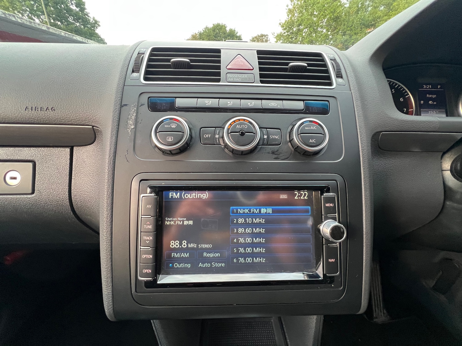 Vehicle 26