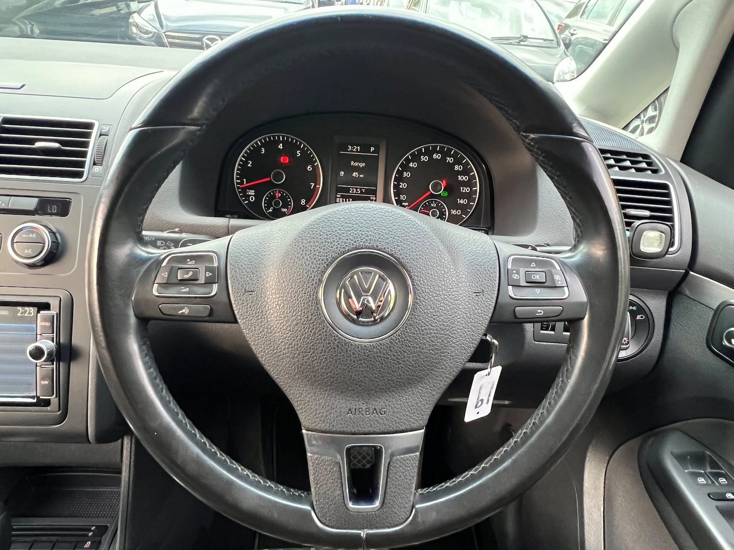 Vehicle 28