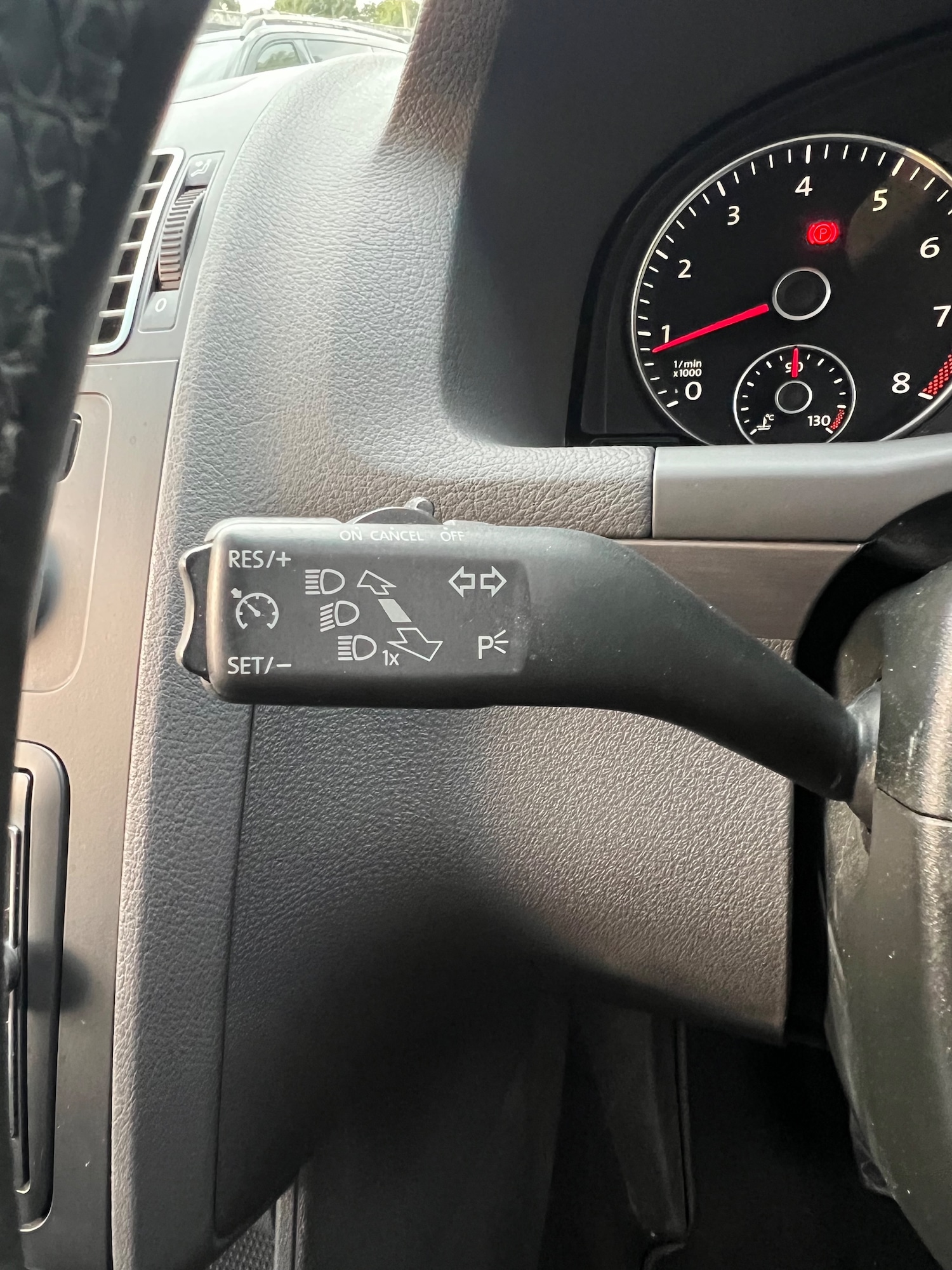 Vehicle 34