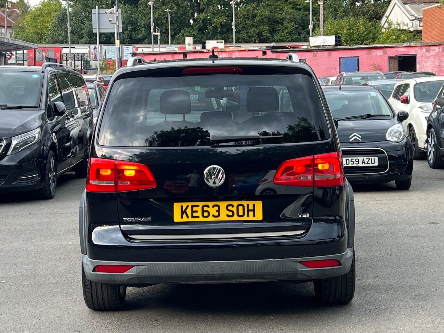 Vehicle 7