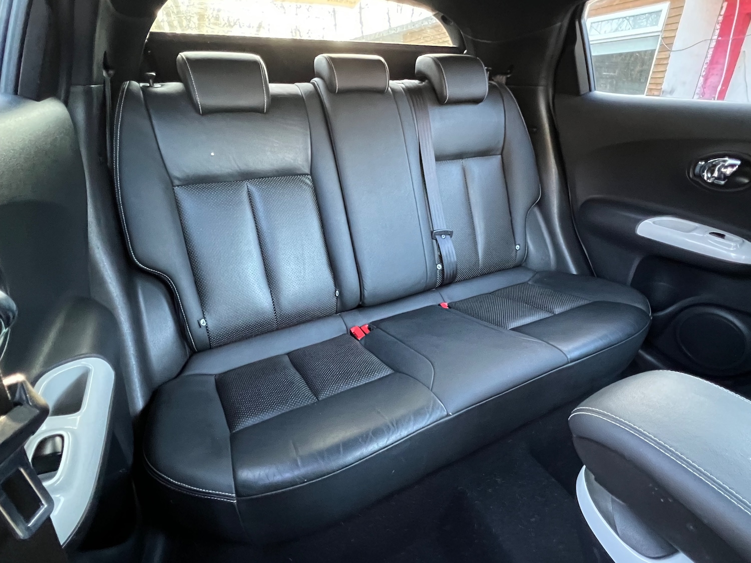 Used Nissan Juke 2014 for sale - 77764221: Photo 11