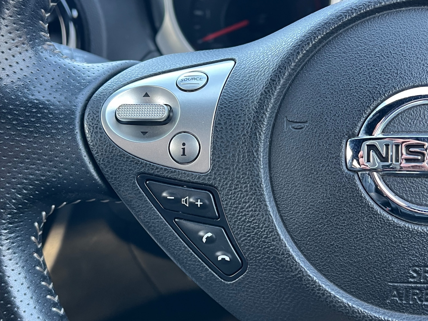 Used Nissan Juke 2014 for sale - 77764221: Photo 20