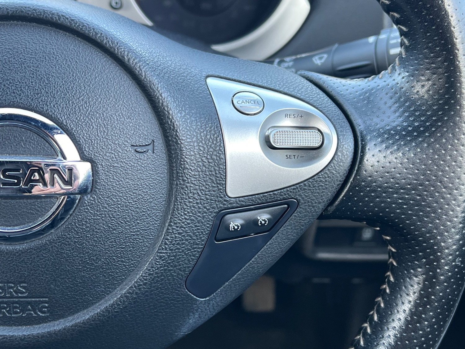 Used Nissan Juke 2014 for sale - 77764221: Photo 21