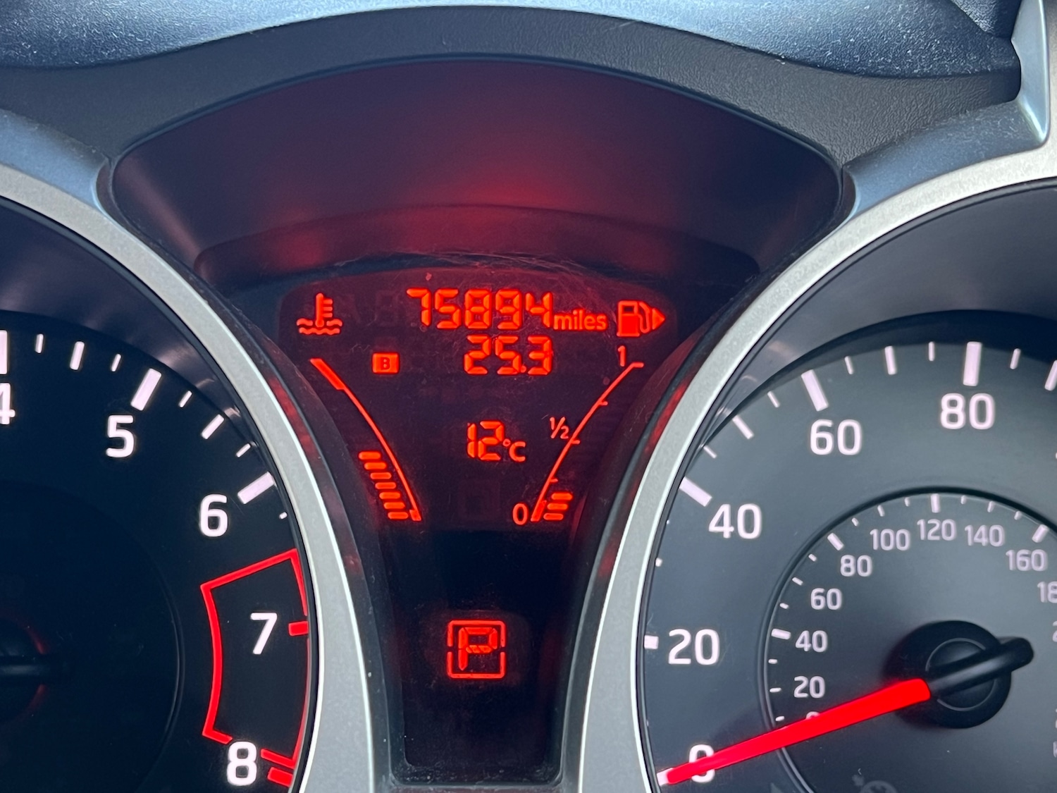 Used Nissan Juke 2014 for sale - 77764221: Photo 23